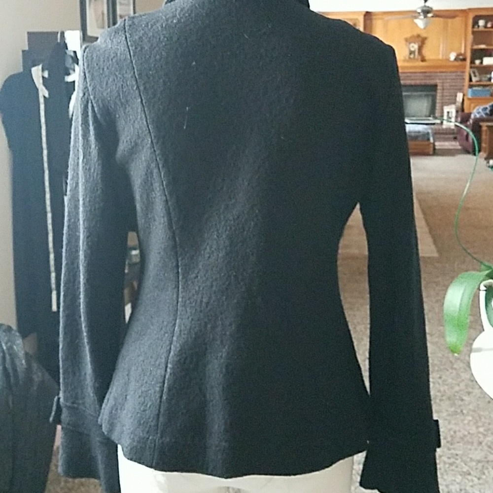 Cupio Jacket - image 2